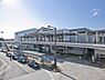 周辺：北習志野駅(新京成線)まで1040m