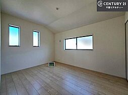 子供部屋の画像