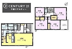 千葉市稲毛区長沼町 1号棟
