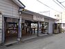 周辺：弥刀駅まで1860m