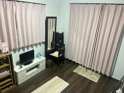 子供部屋の画像