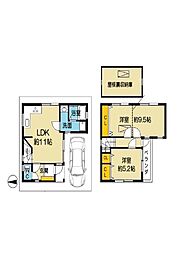 上尾町2丁目中古戸建