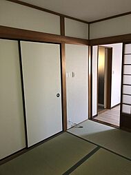 和室の画像