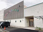 久宝寺まぶね保育園まで1837m