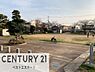 周辺：田井中公園まで83m