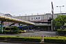周辺：近鉄八尾駅(近鉄 大阪線)まで1115m