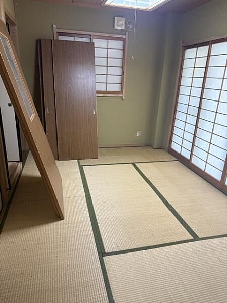 和室