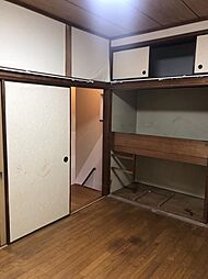 洋室の画像