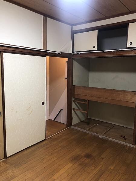 洋室