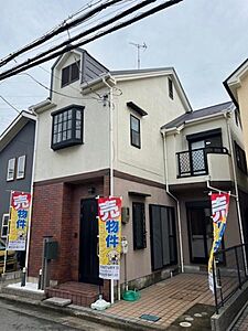 外観 外観