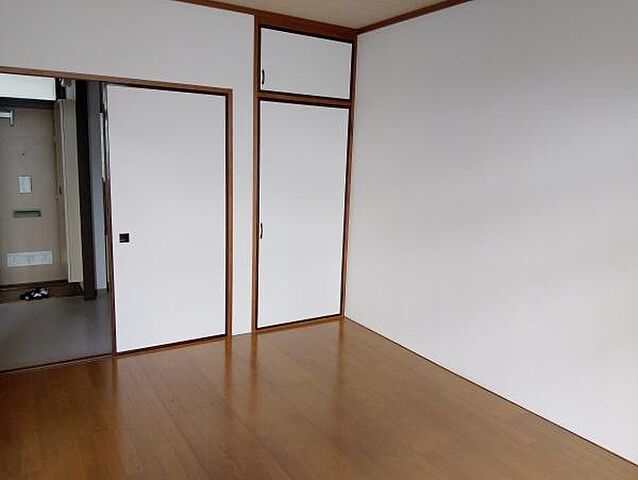 洋室