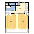 千葉グランセ4階5.5万円