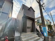 東京都足立区栗原3丁目4-2：物件画像／センチュリー21三愛ホーム