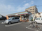 セブンイレブン草加吉町1丁目店まで2532m