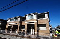 埼玉県草加市谷塚2丁目19-18：物件画像／センチュリー21三愛ホーム