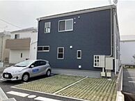 埼玉県草加市稲荷5丁目23-30：物件画像／センチュリー21三愛ホーム