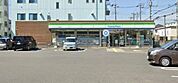 ファミリーマート八潮新町店まで804m