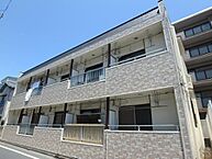 東京都足立区梅田5丁目24-3：物件画像／センチュリー21三愛ホーム