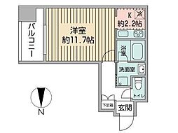 グランカーサ裏参道