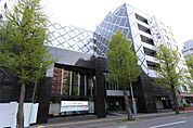 医療法人社団北海道恵愛会札幌南三条病院まで570m