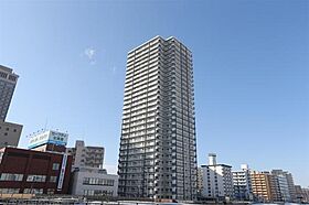 プライムアーバン札幌リバーフロント  ｜ 北海道札幌市中央区南九条西１丁目1-1（賃貸マンション1LDK・7階・50.05㎡） その1