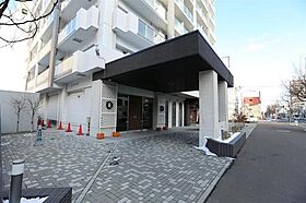 パシフィックタワー札幌  ｜ 北海道札幌市中央区北四条東１丁目3-1（賃貸マンション3LDK・29階・87.83㎡） その11