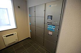 ビッグパレス南5条  ｜ 北海道札幌市中央区南五条西８丁目3-1（賃貸マンション1LDK・14階・37.21㎡） その13