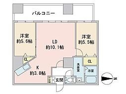 🉐敷金礼金0円！🉐グランカーサ北3条