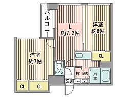 KDXレジデンス南3条