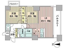 🉐敷金礼金0円！🉐グランカーサ裏参道