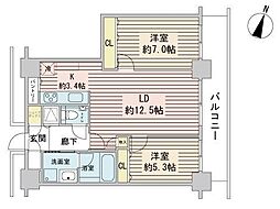 D’グラフォート札幌ステーションタワー