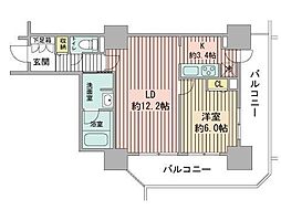 プライムアーバン札幌リバーフロント