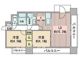 レジディア札幌駅前