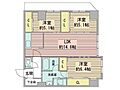 スペチアーレ伏見3階11.6万円