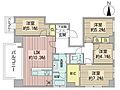 ダイアパレス円山北町3階14.0万円