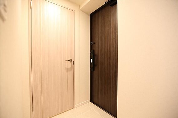 パークリュクス札幌大通公園_内装_1