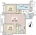 ノヴァ知事公館前4階11.6万円