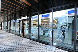 ローソン T-PLUS札幌店まで20m