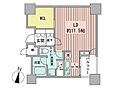 プライムメゾン鴨々川8階8.7万円