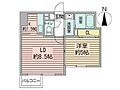 KDXレジデンス南三条10階6.7万円