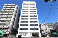 北海道札幌市中央区南一条西17丁目1-17：物件画像／センチュリー21吉田宅建