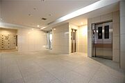 1Fホール