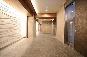 プレシス知事公館前WEST  ｜ 北海道札幌市中央区北一条西１６丁目1-49（賃貸マンション2LDK・14階・45.01㎡） その14