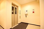1Fホール