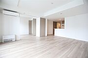 リビングダイニング