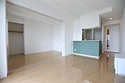 リビングダイニング