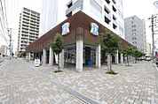 ローソン札幌南3東三丁目店まで88m