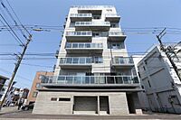 北海道札幌市中央区南三条西23丁目2-10：物件画像／センチュリー21吉田宅建