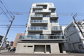 コンドー円山KIRARI  ｜ 北海道札幌市中央区南三条西２３丁目2-10（賃貸マンション2LDK・4階・62.83㎡） その1