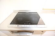 IHクッキングヒーター